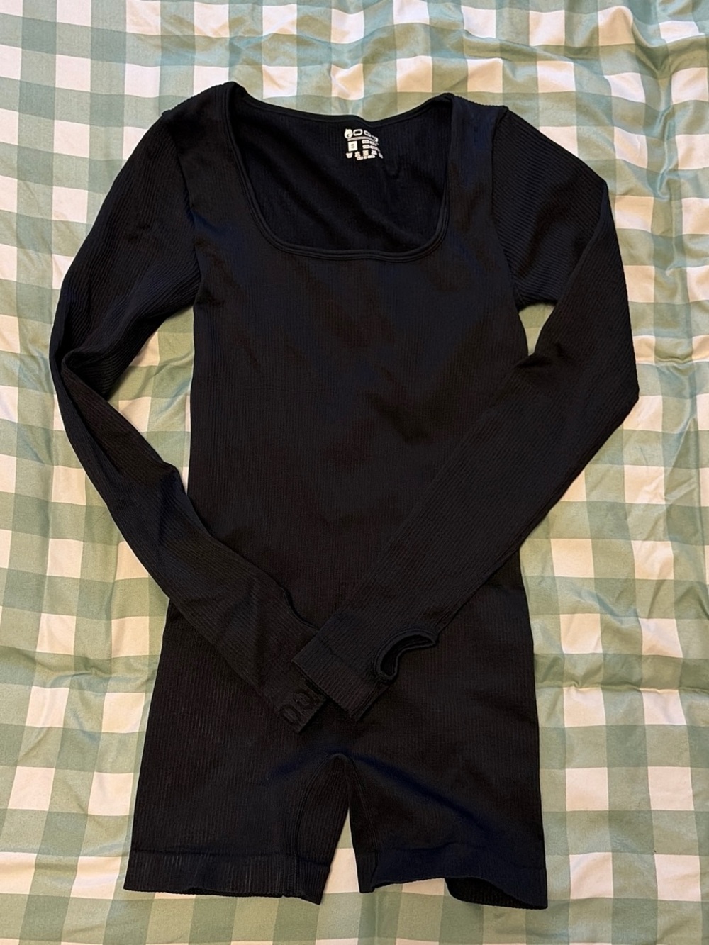OQQ romper